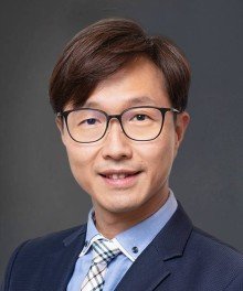 Dr TSO Kwok Chu